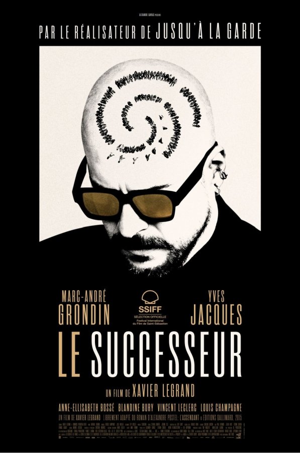 The successor